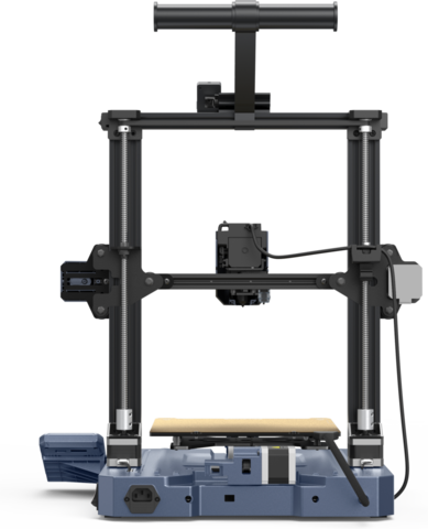 3D-принтер Creality CR-10 SE