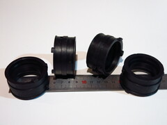 Патрубки карбюратора  Honda CBR 900 RR CBR 900 1993-1999
