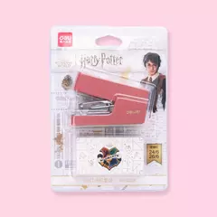 Harry Potter stepler ( red )