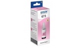 Чернила светло-пурпурные для Epson L800, L850, L1800 -  70 мл (C13T67364A)