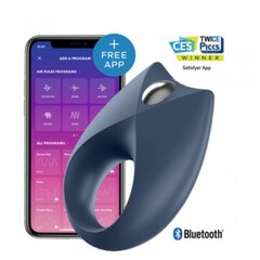 Виброкольцо Satisfyer Royal One