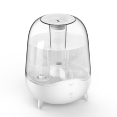 Увлажнитель воздуха deerma Humidifier DEM-F325, ультразвуковой