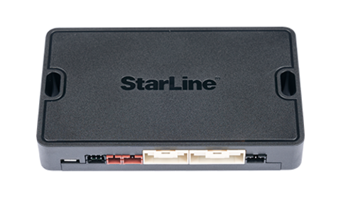 Автосигнализация StarLine S96 v2 2CAN+4LIN 2SIM LTE-GPS