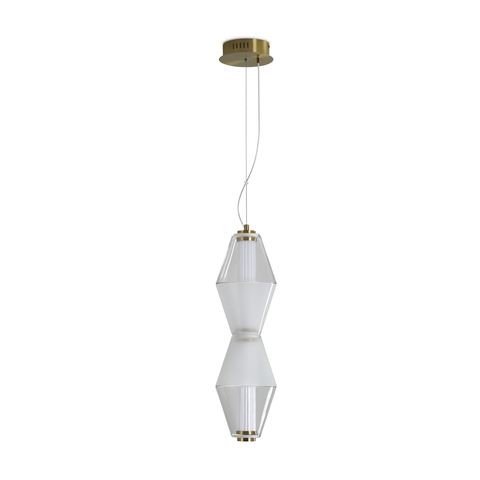 Подвесной светильник Freya Plum FR6137PL-L6BT1