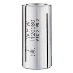 Втулка-цанга переходная с D12 на d8 L25 тип B_S WPW T120080