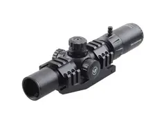 Прицел Vector Optics MUSTANG GENII 1-4х30 SFP (SCOC-29)