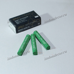 Травяной зелёный