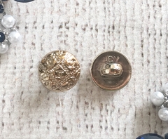 Пуговицы блузочные, d 1,3 см, на ножке