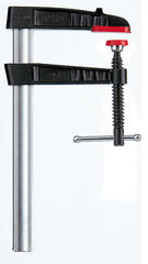 Струбцина из ковкого чугуна BESSEY TG16K