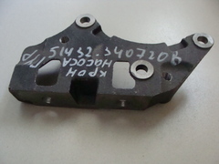 Кронштейн насоса ГУР (дв.ЗМЗ-51432)