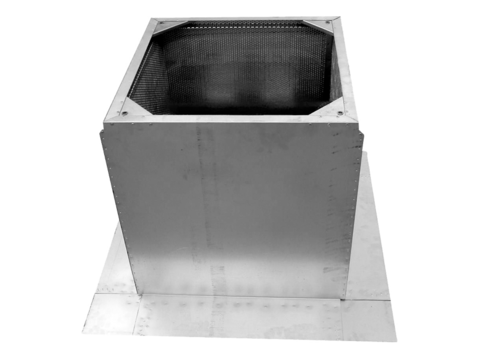 RCV 311 Крышный короб для вентилятора RMV