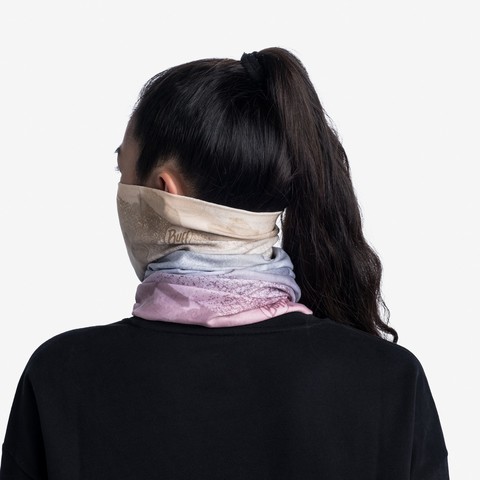 Картинка бандана-труба Buff thermonet Cosmos Multi - 6