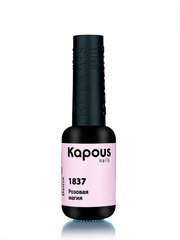 1837 Розовая магия, гель-лак 8 мл