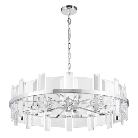 Подвесной светильник Maytoni Cerezo MOD201PL-07N