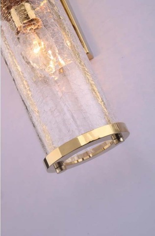 Бра Newport 10272/A gold