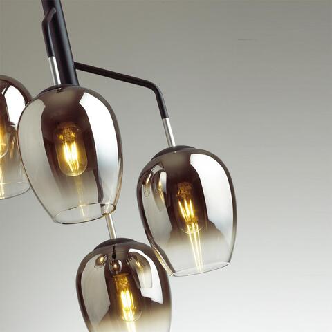 Люстра Odeon Light Palta 4759/4