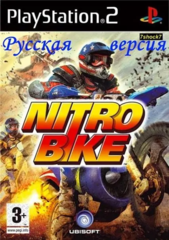 Nitro Bike (Playstation 2)