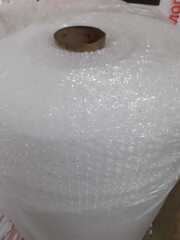 Плёнка воздушно-пузырьковая. 40 м.