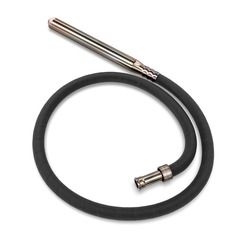 Гибкий вал с наконечником  для Vektor-35H/220B 1,5 м / 35 мм