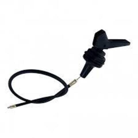 Кабель подсоса Yamaha 83R263310100
