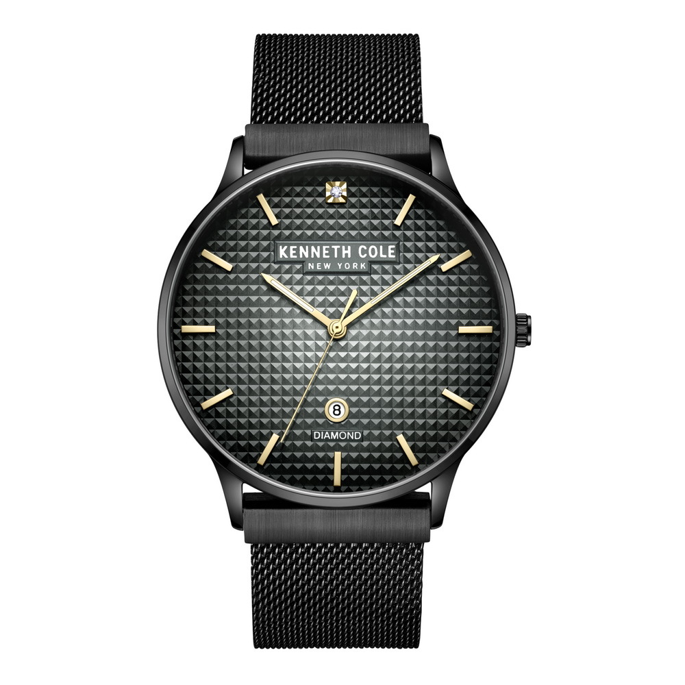 Reloj kenneth cole new york diamond sale