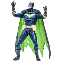Фигурка McFarlane Toys DC: Batman of Earth-22 Infected (Dark Nights: Metal)