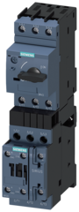 Фидерная сборка прямого пуска без предохранителей, SIEMENS 3RA2120-1KA24-0AP0