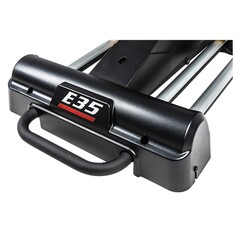 Эллиптический тренажер Sole Fitness Е35 2023