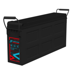 Аккумулятор  VEKTOR ENERGY FT 12-180