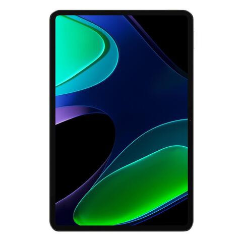 Планшет Xiaomi Pad 6 6+128 M82, 11”, Champagne