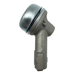 Редуктор триммера UNITED PARTS для STIHL FS120/131/200/250 (нового образца) 41806400114 (90-1230)