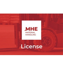 Лицензия Jaltest МНЕ 75101001 для погрузо-разгрузочной техники, для Link, Link Ai