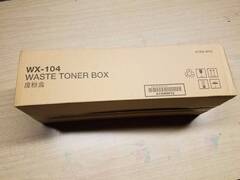 Бункер сбора отработанного тонера Konica Minolta bizhub 227/287/367