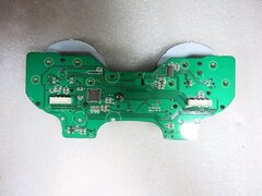 Плата приборной панели Honda CB 400 Vtec