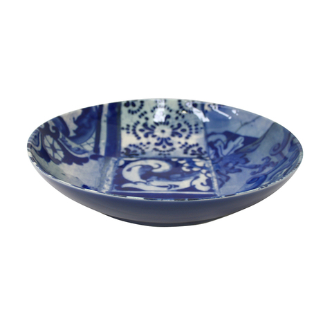 Чаша Costa Nova fis343-blt(fis343-02013c)