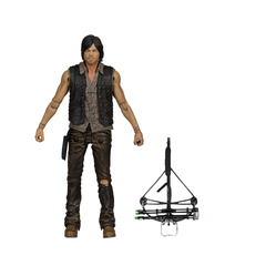 Фигурка McFarlane Toys The Walking Dead: Daryl Dixon