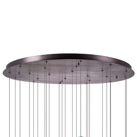 Подвесной светодиодный светильник Lightstar CARAMELLO 796349