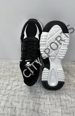 Кроссовки Kelme WOMEN'S CASUAL SHOES
