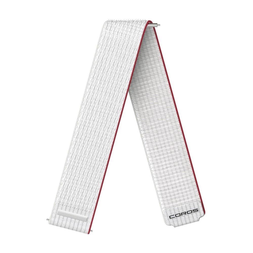 Ремешок Coros Pace 3 Nylon Chalk