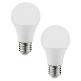 Лампа  Eglo LED LM-LED-E27 2х11W 1055Lm 4000K A60 11486 1