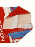 Баф Nordski Stripe Red-Blue