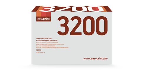 Драм-картридж Easyprint DB-3200 U