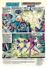 The Steve Ditko Omnibus Volume. 1