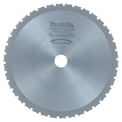 Пильный диск по мягкой стали 305-60T Makita A-86723