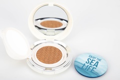 OG-FS5340 Крем ВВ для лица совершенный №21 натуральный, AIR CUSHION