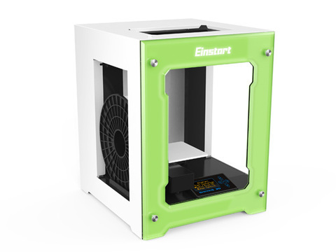 3D-принтер Einstart-S