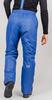Утеплённый прогулочный костюм Nordski Premium Sport Blue/True Blue мужской