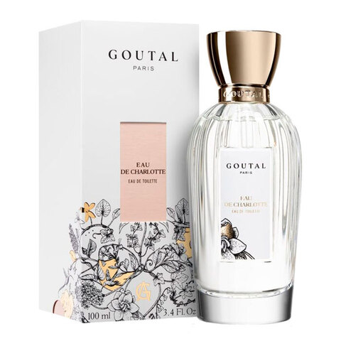 Annick Goutal Eau de Charlotte