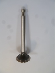 Клапан выпускной GX270/Exhaust valve