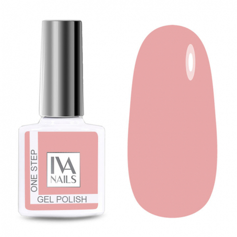 IVA nails Гель-лак One Step №  3